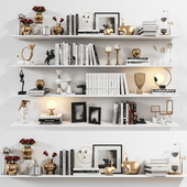 Shelves 12