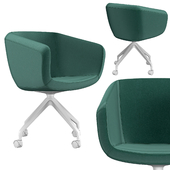 Arca Chair AA4096R