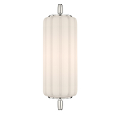 Eden Short Sconce