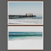 Picture frame set 00052-8