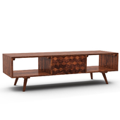 Zara Home Faceted Sideboard