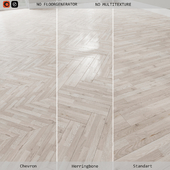 Floor laminate 103 Sea Breeze Oak