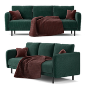 La redoute kate sofa