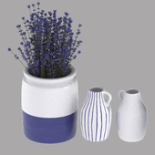 GODTAGBAR vase
