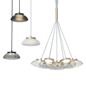 Ross Gardam Ceto Pendant