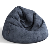 icon milano bean bag