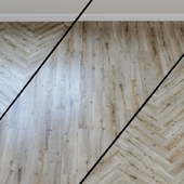 Laminate Classic Line Oak Willow Gray F14 1101021706