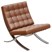 Chair barcelona knoll