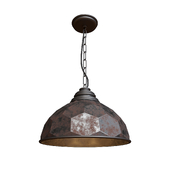 Vintage lamp