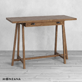 OM Bar counter Printmaker Moonzana