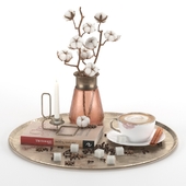 Decorative set 002