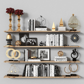 Shelves 15