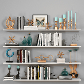 Shelves 16