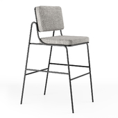 Verve bar stool