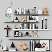 Shelves 17