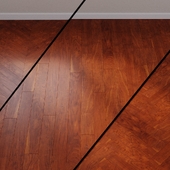 Laminate Quick-Step Country Collection Walnut U1104 / U 1104