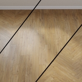 Laminate Haro Tritty Aqua 200 Silent CT 537395 Natural Sicily Oak