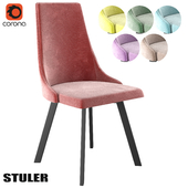 OM armchair Aster STULER