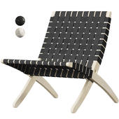 Cuba Lounge Chair