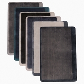 Carpet DIBBETS CAMBRÈ from Minotti