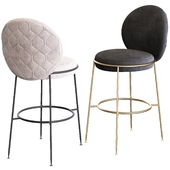 SICIS Amaretto Barstool