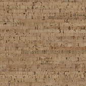 Cork flooring CORKART 378v NN (CM3 378v NN), LITE collection