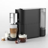 Nespresso Atelier coffee machine