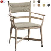 Kemlscott Armchair