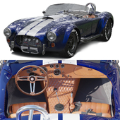 Shelby Cobra 427