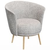 Hay Dorso chair