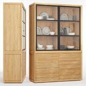 Joaquin La Redoute cupboard