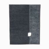 HOLE rug by cc-tapis