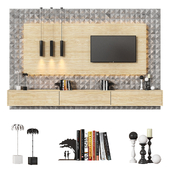 TV Wall 03
