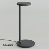 Table lamp Flos OBLIQUE
