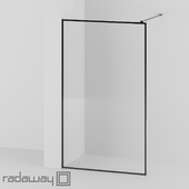 Modo New Black II Frame (OM)