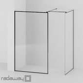 Modo New Black III Frame (OM)