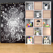 child room