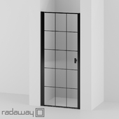 OM Nes 8 Black DWJ I Factory