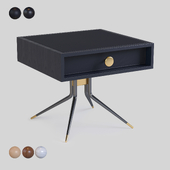 Bedside table Vibieffe1500 SWING