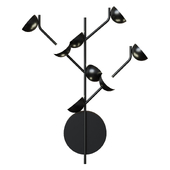 Wall lamp Adn 6419