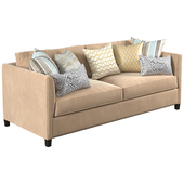 Rooma Tomas sofa in modern style