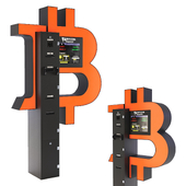 Bitcoin ATM