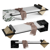 Coexist daybed