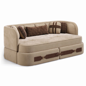 Sofa Norden/ Irina Buzakova