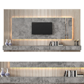 TV Wall 02