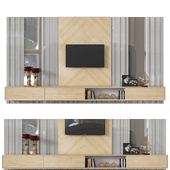 TV Wall 04