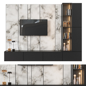 TV Wall 05