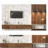TV Wall 06