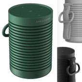 Bang & olufsen beosound explore