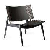 Dama-T Loungechair Zanat